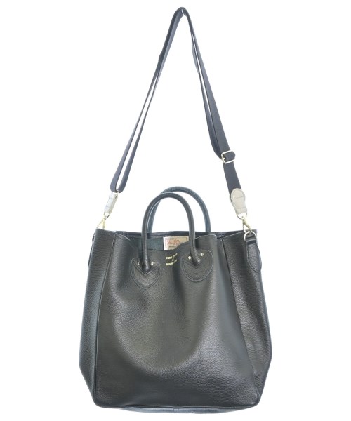 YOUNG&OLSEN The DRYGOODS STORE（ヤングアンドオルセンザドライグッズストア）トートバッグ 黒 サイズ:- メンズ/2200683912043