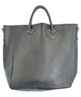 YOUNG&OLSEN The DRYGOODS STORE（ヤングアンドオルセンザドライグッズストア）トートバッグ 黒 サイズ:- メンズ/2200683912043