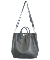 YOUNG&OLSEN The DRYGOODS STORE（ヤングアンドオルセンザドライグッズストア）トートバッグ 黒 サイズ:- メンズ/2200683912043