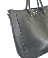 YOUNG&OLSEN The DRYGOODS STORE（ヤングアンドオルセンザドライグッズストア）トートバッグ 黒 サイズ:- メンズ/2200683912043