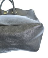 YOUNG&OLSEN The DRYGOODS STORE（ヤングアンドオルセンザドライグッズストア）トートバッグ 黒 サイズ:- メンズ/2200683912043