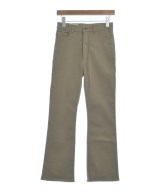 YOUNG&OLSEN The DRYGOODS STORE パンツ（その他）