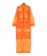 YOUNG&OLSEN The DRYGOODS STORE オールインワン/サロペット
