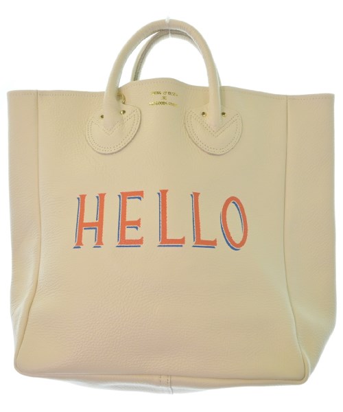 ヤングアンドオルセンザドライグッズストア(YOUNG&OLSEN The DRYGOODS STORE)のYOUNG&OLSEN The DRYGOODS STORE トートバッグ