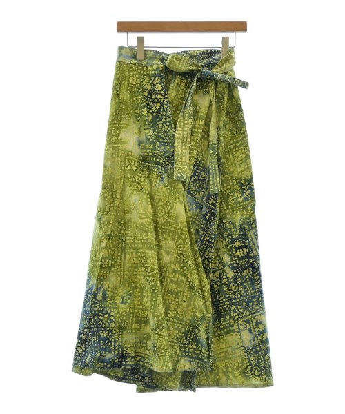 ヤングアンドオルセンザドライグッズストア(YOUNG&OLSEN The DRYGOODS STORE)のYOUNG&OLSEN The DRYGOODS STORE ロング・マキシ丈スカート