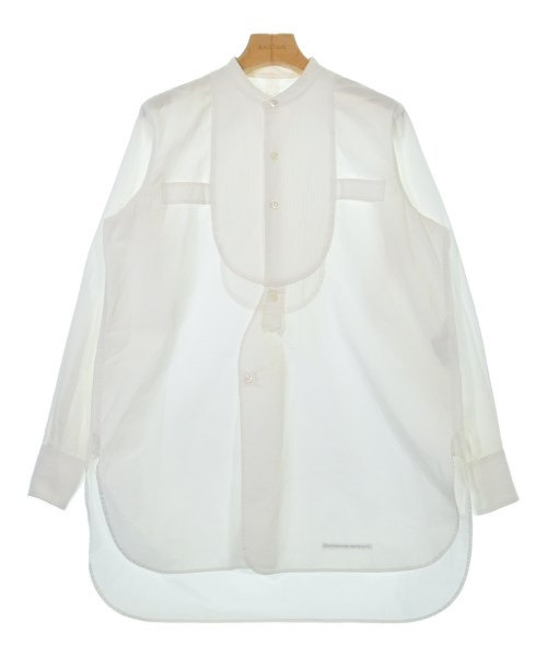 ヤングアンドオルセンザドライグッズストア(YOUNG&OLSEN The DRYGOODS STORE)のYOUNG&OLSEN The DRYGOODS STORE ブラウス