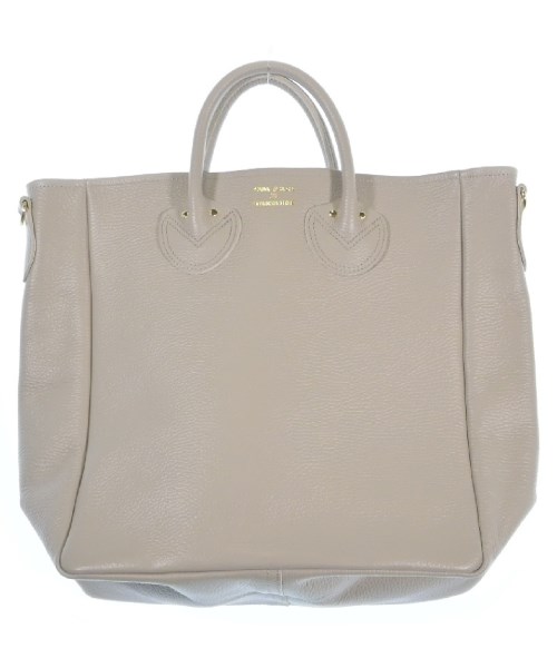 ヤングアンドオルセンザドライグッズストア(YOUNG&OLSEN The DRYGOODS STORE)のYOUNG&OLSEN The DRYGOODS STORE トートバッグ