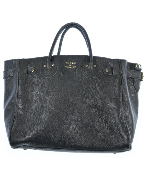 ヤングアンドオルセンザドライグッズストア(YOUNG&OLSEN The DRYGOODS STORE)のYOUNG&OLSEN The DRYGOODS STORE トートバッグ