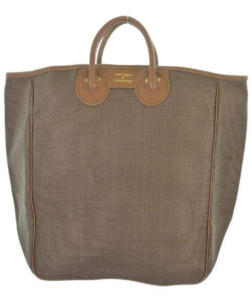 ヤングアンドオルセンザドライグッズストア(YOUNG&OLSEN The DRYGOODS STORE)のYOUNG&OLSEN The DRYGOODS STORE トートバッグ