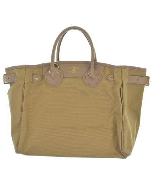 ヤングアンドオルセンザドライグッズストア(YOUNG&OLSEN The DRYGOODS STORE)のYOUNG&OLSEN The DRYGOODS STORE トートバッグ