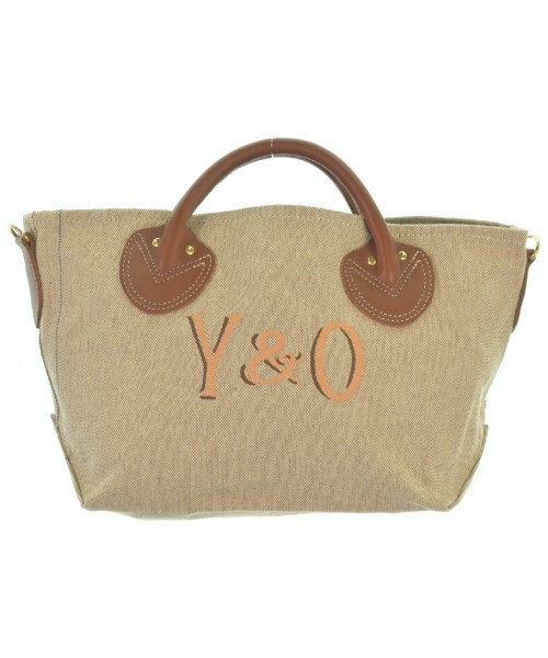 ヤングアンドオルセンザドライグッズストア(YOUNG&OLSEN The DRYGOODS STORE)のYOUNG&OLSEN The DRYGOODS STORE トートバッグ