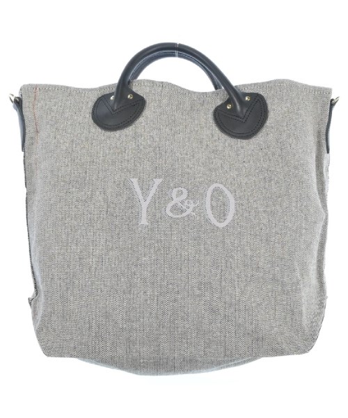 ヤングアンドオルセンザドライグッズストア(YOUNG&OLSEN The DRYGOODS STORE)のYOUNG&OLSEN The DRYGOODS STORE トートバッグ