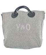 YOUNG&OLSEN The DRYGOODS STORE トートバッグ