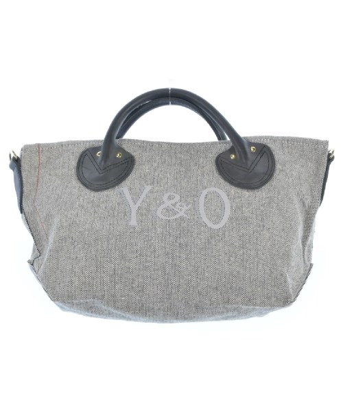 ヤングアンドオルセンザドライグッズストア(YOUNG&OLSEN The DRYGOODS STORE)のYOUNG&OLSEN The DRYGOODS STORE トートバッグ
