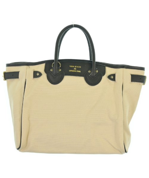 ヤングアンドオルセンザドライグッズストア(YOUNG&OLSEN The DRYGOODS STORE)のYOUNG&OLSEN The DRYGOODS STORE トートバッグ