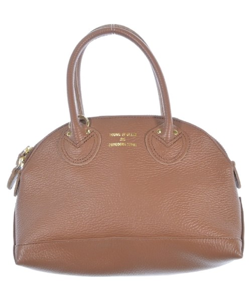 ヤングアンドオルセンザドライグッズストア(YOUNG&OLSEN The DRYGOODS STORE)のYOUNG&OLSEN The DRYGOODS STORE ハンドバッグ