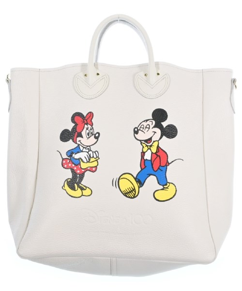 ヤングアンドオルセンザドライグッズストア(YOUNG&OLSEN The DRYGOODS STORE)のYOUNG&OLSEN The DRYGOODS STORE トートバッグ