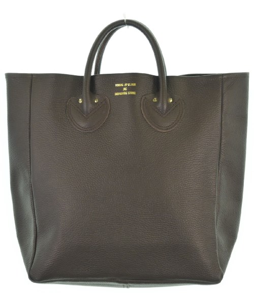 ヤングアンドオルセンザドライグッズストア(YOUNG&OLSEN The DRYGOODS STORE)のYOUNG&OLSEN The DRYGOODS STORE トートバッグ