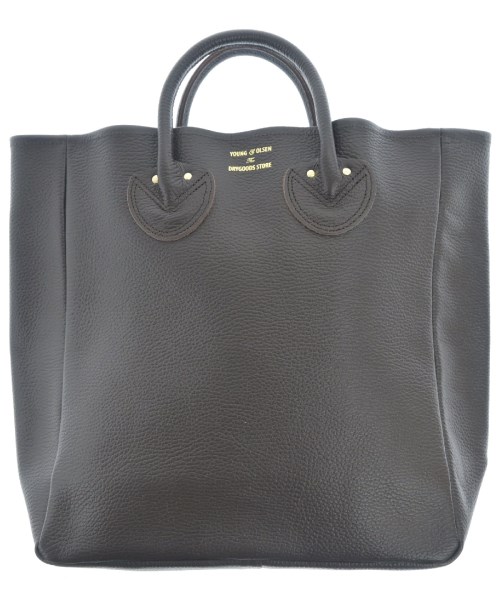ヤングアンドオルセンザドライグッズストア(YOUNG&OLSEN The DRYGOODS STORE)のYOUNG&OLSEN The DRYGOODS STORE トートバッグ