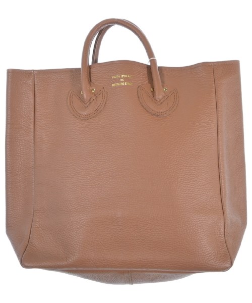 ヤングアンドオルセンザドライグッズストア(YOUNG&OLSEN The DRYGOODS STORE)のYOUNG&OLSEN The DRYGOODS STORE トートバッグ