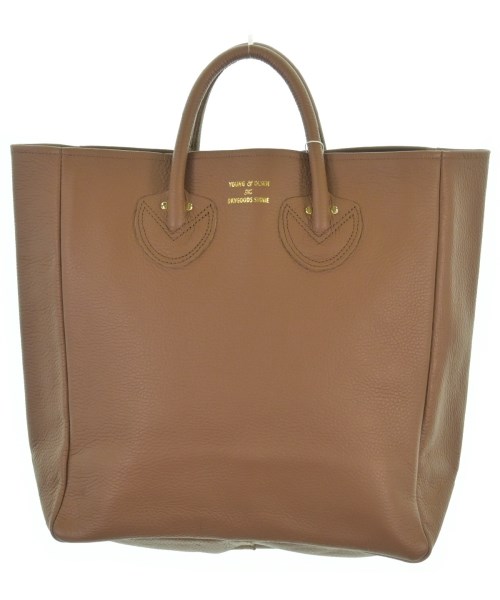 ヤングアンドオルセンザドライグッズストア(YOUNG&OLSEN The DRYGOODS STORE)のYOUNG&OLSEN The DRYGOODS STORE トートバッグ