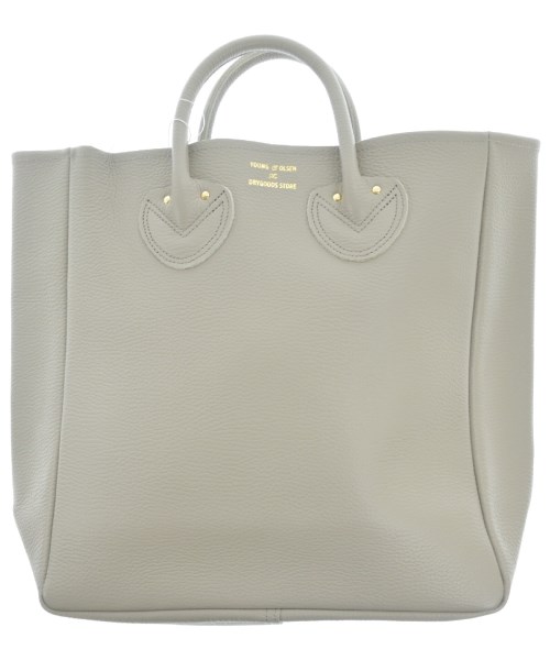 ヤングアンドオルセンザドライグッズストア(YOUNG&OLSEN The DRYGOODS STORE)のYOUNG&OLSEN The DRYGOODS STORE トートバッグ