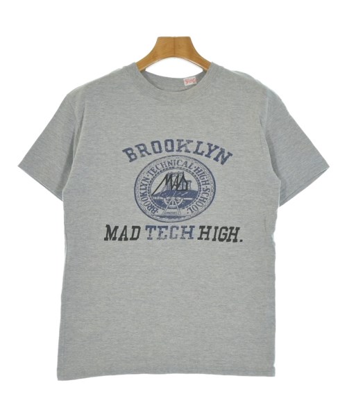 ヤングアンドオルセンザドライグッズストア(YOUNG&OLSEN The DRYGOODS STORE)のYOUNG&OLSEN The DRYGOODS STORE Tシャツ・カットソー
