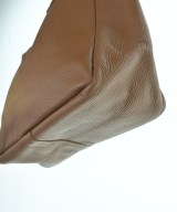 YOUNG&OLSEN The DRYGOODS STORE（ヤングアンドオルセンザドライグッズストア）トートバッグ 茶 サイズ:- レディース/2200620264082