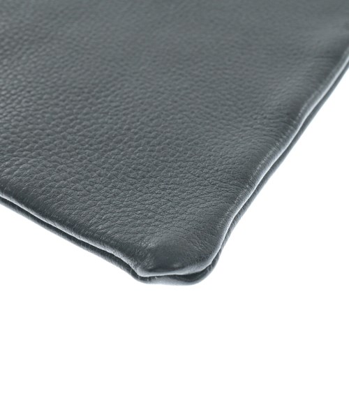 YOUNG&OLSEN The DRYGOODS STORE（ヤングアンドオルセンザドライグッズストア）ポーチ 黒 サイズ:- レディース/2200621839043