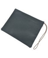 YOUNG&OLSEN The DRYGOODS STORE（ヤングアンドオルセンザドライグッズストア）ポーチ 黒 サイズ:- レディース/2200621839043