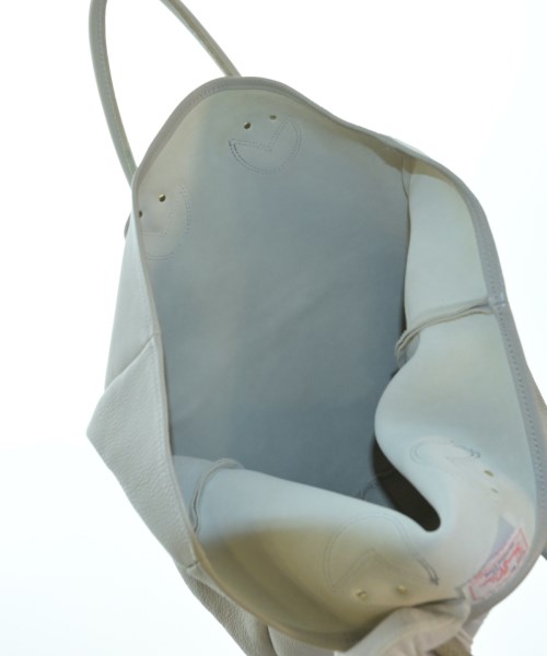 YOUNG&OLSEN The DRYGOODS STORE（ヤングアンドオルセンザドライグッズストア）トートバッグ グレー サイズ:- レディース/2200632928026