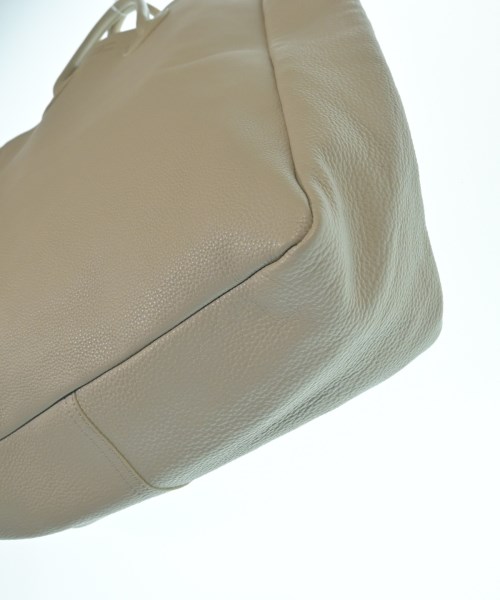 YOUNG&OLSEN The DRYGOODS STORE（ヤングアンドオルセンザドライグッズストア）トートバッグ グレー サイズ:- レディース/2200632928026