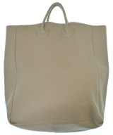 YOUNG&OLSEN The DRYGOODS STORE（ヤングアンドオルセンザドライグッズストア）トートバッグ グレー サイズ:- レディース/2200632928026