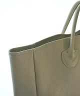 YOUNG&OLSEN The DRYGOODS STORE（ヤングアンドオルセンザドライグッズストア）トートバッグ グレー サイズ:- レディース/2200632928026