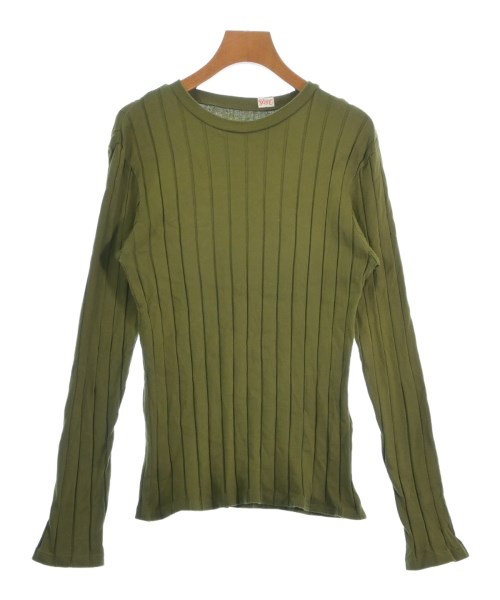 ヤングアンドオルセンザドライグッズストア(YOUNG&OLSEN The DRYGOODS STORE)のYOUNG&OLSEN The DRYGOODS STORE Tシャツ・カットソー