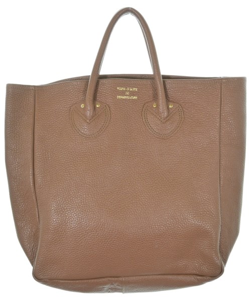 ヤングアンドオルセンザドライグッズストア(YOUNG&OLSEN The DRYGOODS STORE)のYOUNG&OLSEN The DRYGOODS STORE トートバッグ