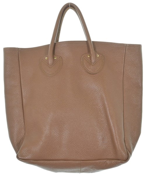 YOUNG&OLSEN The DRYGOODS STORE（ヤングアンドオルセンザドライグッズストア）トートバッグ ベージュ サイズ:- レディース/2200634086014