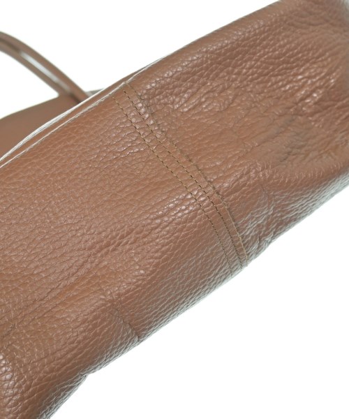 YOUNG&OLSEN The DRYGOODS STORE（ヤングアンドオルセンザドライグッズストア）トートバッグ ベージュ サイズ:- レディース/2200634086014