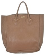 YOUNG&OLSEN The DRYGOODS STORE（ヤングアンドオルセンザドライグッズストア）トートバッグ ベージュ サイズ:- レディース/2200634086014