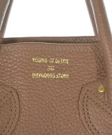YOUNG&OLSEN The DRYGOODS STORE（ヤングアンドオルセンザドライグッズストア）トートバッグ ベージュ サイズ:- レディース/2200634086014