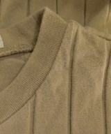 YOUNG&OLSEN The DRYGOODS STORE（ヤングアンドオルセンザドライグッズストア）Tシャツ・カットソー ベージュ サイズ:1(S位) レディース/2200621683127