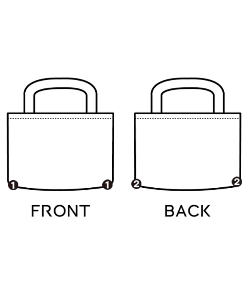 YOUNG&OLSEN The DRYGOODS STORE（ヤングアンドオルセンザドライグッズストア）ボストンバッグ グレー サイズ:- レディース/2200641734069