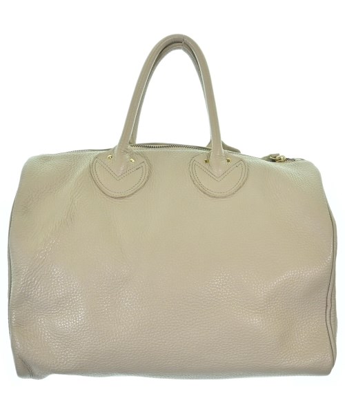 YOUNG&OLSEN The DRYGOODS STORE（ヤングアンドオルセンザドライグッズストア）ボストンバッグ グレー サイズ:- レディース/2200641734069