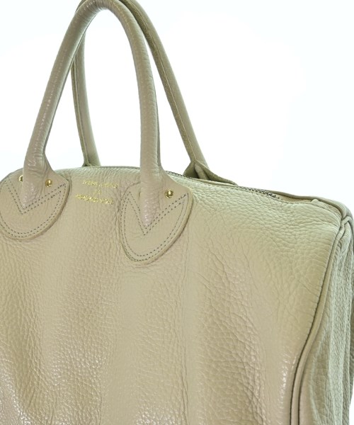 YOUNG&OLSEN The DRYGOODS STORE（ヤングアンドオルセンザドライグッズストア）ボストンバッグ グレー サイズ:- レディース/2200641734069