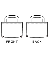 YOUNG&OLSEN The DRYGOODS STORE（ヤングアンドオルセンザドライグッズストア）ボストンバッグ グレー サイズ:- レディース/2200641734069