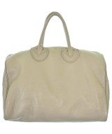 YOUNG&OLSEN The DRYGOODS STORE（ヤングアンドオルセンザドライグッズストア）ボストンバッグ グレー サイズ:- レディース/2200641734069