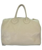 YOUNG&OLSEN The DRYGOODS STORE（ヤングアンドオルセンザドライグッズストア）ボストンバッグ グレー サイズ:- レディース/2200641734069