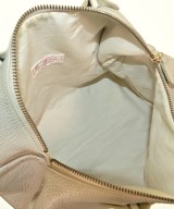 YOUNG&OLSEN The DRYGOODS STORE（ヤングアンドオルセンザドライグッズストア）ボストンバッグ グレー サイズ:- レディース/2200641734069