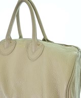 YOUNG&OLSEN The DRYGOODS STORE（ヤングアンドオルセンザドライグッズストア）ボストンバッグ グレー サイズ:- レディース/2200641734069