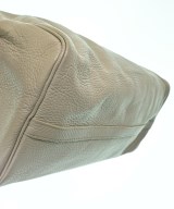 YOUNG&OLSEN The DRYGOODS STORE（ヤングアンドオルセンザドライグッズストア）ボストンバッグ グレー サイズ:- レディース/2200641734069